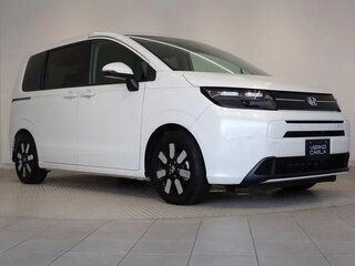 2024 Honda Freed Air III, белый, 1870084 рублей, вид 5