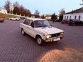 1993 Lada (ВАЗ) 2106 4-speed, белый, 99000 рублей - вид 2