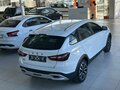 2026 Lada (ВАЗ) Vesta SW Cross I Рестайлинг (NG), белый, 2023000 рублей - вид 3