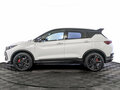 2023 Geely Coolray (Binyue Cool) I Рестайлинг, белый - вид 7