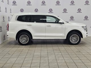 2023 Tank 500 I, белый, 3750000 рублей, вид 4