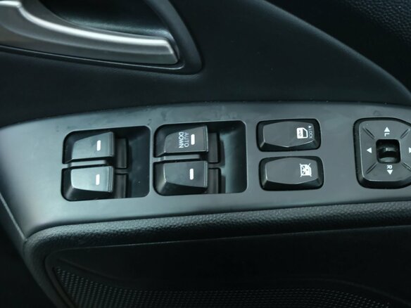 2010 Hyundai ix35 I, серый - вид 7