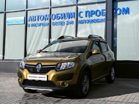 Renault Sandero II