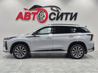 2024 Changan CS75 Plus III, серый, 2390000 рублей, вид 4