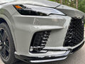 2026 Lexus RX 350 V, серый, 12700000 рублей - вид 3