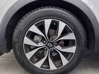 2023 Renault Samsung XM3, белый, 1750000 рублей, вид 5