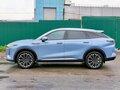 2023 Exeed RX, синий, 2489000 рублей - вид 5