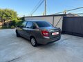 2022 Lada (ВАЗ) Granta I Рестайлинг, коричневый, 780000 рублей - вид 4
