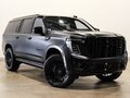 2026 GMC Yukon XL V Рестайлинг, чёрный, 17500000 рублей