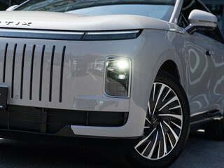 2026 Esteo Exlantix ET, серый, 7690000 рублей, вид 3