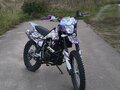 2025 Motoland XR250, чёрный, 115000 рублей