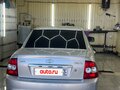 2008 Lada (ВАЗ) Priora I, серебристый, 290000 рублей - вид 2