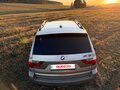 2007 BMW X3 30i I (E83) Рестайлинг, бежевый, 1100000 рублей - вид 9
