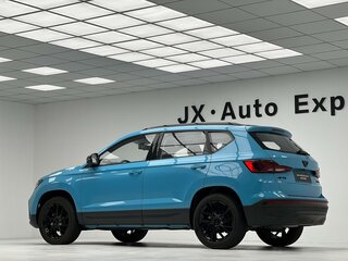 2022 Jetta VS5 I Рестайлинг, голубой, 1210000 рублей, вид 5