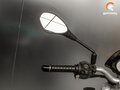2010 Aprilia Mana 850, чёрный, 481894 рублей - вид 7