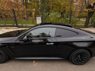 2024 Mercedes-Benz CLE AMG 53 AMG, чёрный, 13500000 рублей, вид 3