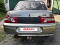 2001 Lada (ВАЗ) 2110, серебристый, 30000 рублей - вид 3