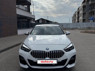 2020 BMW 2 серии Gran Coupe 218i F44, белый, 2040000 рублей, вид 2