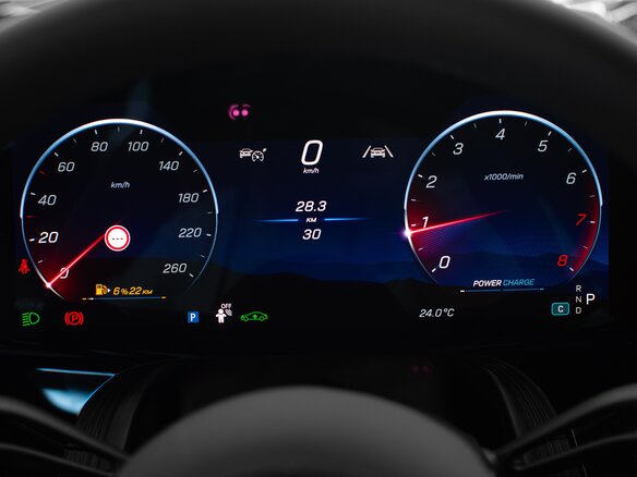 2026 Mercedes-Benz S-Класс 580 Long 4MATIC VII (W223) Рестайлинг, чёрный, 28500000 рублей - вид 7