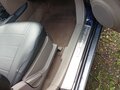 2004 Hyundai Santa Fe I, синий, 530000 рублей - вид 7