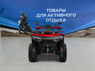 2026 HND QRX 650, бежевый, 604200 рублей, вид 4