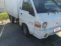 2008 Hyundai Porter, белый, 430000 рублей
