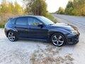 2011 Subaru Impreza WRX III Рестайлинг, серый - вид 6