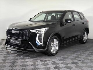 2026 Haval Jolion I Рестайлинг 2, чёрный, 2049000 рублей, вид 1