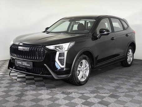 Haval Jolion I Рестайлинг 2