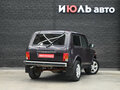 2015 Lada (ВАЗ) 2121 (4x4) I Рестайлинг, фиолетовый, 450000 рублей - вид 7