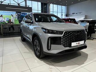 2026 Tenet T4L, серый, 2329000 рублей, вид 5