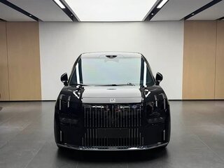 2026 Zeekr 009 108 kWh I Рестайлинг, чёрный, 12050000 рублей, вид 2