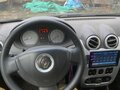 2011 Renault Sandero I, чёрный, 270000 рублей - вид 10