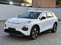 2026 Changan Qiyuan Q05 51.9 kWh II, белый, 2080000 рублей - вид 5