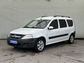 2016 Lada (ВАЗ) Largus I, белый, 770000 рублей