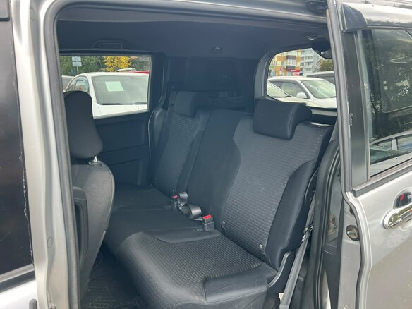 2010 Honda Freed Spike I, серый, 1079000 рублей - вид 11