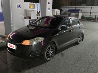 2011 Chery Bonus (A13), серый, 230000 рублей, вид 1