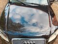 2007 Audi A4 8V III (B7), чёрный, 610000 рублей - вид 4