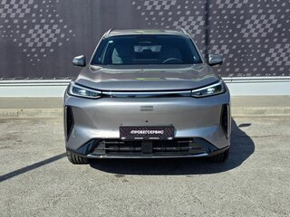 2026 Geely Galaxy M7, серый, 3990000 рублей, вид 5