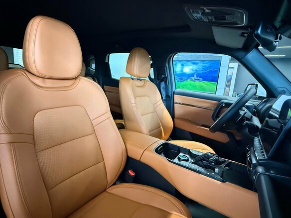 2026 Haval H7 I, белый, 4199000 рублей - вид 7
