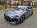 2026 Audi A5 L Sportback III (B10), серый, 5700000 рублей - вид 1