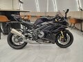 2026 Voge RR660S, чёрный - вид 1