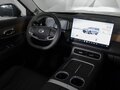 2026 GAC S9, чёрный - вид 6