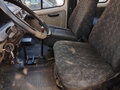 2001 ГАЗ ГАЗель (33023/330273) Фермер, серебристый, 250000 рублей - вид 6