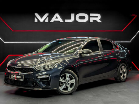 Kia Cerato IV