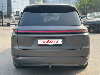 2023 Li Auto (Lixiang) L9 44.5 kWh I, серый, 6320000 рублей, вид 5