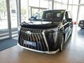 2026 GAC M8, чёрный