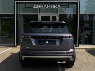2026 Jeland J6, серый, 2749000 рублей, вид 5