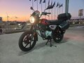 2023 Bajaj Boxer BM 150X, чёрный, 140000 рублей