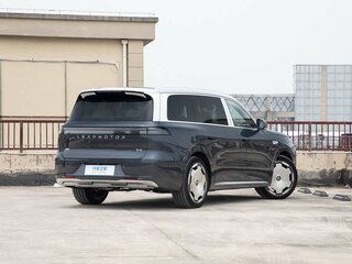 2026 Leapmotor D19 64 kWh, серый, 6823003 рублей, вид 3